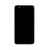 Lcd Frame Middle Chassis For Tecno Mobile F2 Lte Blue By - Maxbhi Com