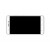 Lcd Frame Middle Chassis For Tecno Mobile F2 Lte Gold By - Maxbhi Com