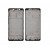 Lcd Frame Middle Chassis For Vivo X20 Plus Black By - Maxbhi Com