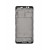 Lcd Frame Middle Chassis For Vivo X20 Plus Black By - Maxbhi Com
