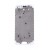 Lcd Frame Middle Chassis For Vivo X9 Black By - Maxbhi Com