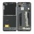 Lcd Frame Middle Chassis For Vodafone Smart X9 White By - Maxbhi Com