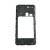 Lcd Frame Middle Chassis For Blackview A7 Blue By - Maxbhi Com
