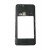 Lcd Frame Middle Chassis For Blackview A7 Blue By - Maxbhi Com