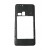 Lcd Frame Middle Chassis For Blackview A7 Gold By - Maxbhi Com
