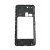 Lcd Frame Middle Chassis For Blackview A7 Gold By - Maxbhi Com