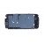 Lcd Frame Middle Chassis For Nokia 5230 Nuron White By - Maxbhi Com