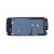 Lcd Frame Middle Chassis For Nokia 5230 Nuron White By - Maxbhi Com