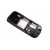 Lcd Frame Middle Chassis For Nokia 6303 Classic Black By - Maxbhi Com