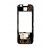 Lcd Frame Middle Chassis For Nokia 7210 Supernova Blue By - Maxbhi Com