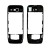 Lcd Frame Middle Chassis For Nokia E55 Red By - Maxbhi Com
