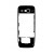 Lcd Frame Middle Chassis For Nokia E55 Red By - Maxbhi Com