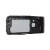 Lcd Frame Middle Chassis For Nokia N72 White By - Maxbhi Com