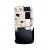 Lcd Frame Middle Chassis For Nokia N86 8mp Black By - Maxbhi Com