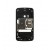 Lcd Frame Middle Chassis For Nokia N96 Silver By - Maxbhi Com