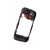 Lcd Frame Middle Chassis For Nokia N97 Mini Garnet By - Maxbhi Com