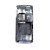 Lcd Frame Middle Chassis For Sony Ericsson K750c Silver By - Maxbhi Com