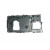 Lcd Frame Middle Chassis For Sony Ericsson K810 Red By - Maxbhi Com