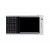 Lcd Frame Middle Chassis For Sony Ericsson P1 Black By - Maxbhi Com