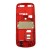 Middle For Nokia 5320 XpressMusic - Red
