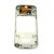 Middle For Nokia 6110 - White