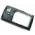 Middle For Sony Ericsson Xperia X10 Mini E10i - Black