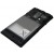 Middle For Sony Xperia acro S LT26W - Black