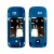 Middle For Nokia 5310 Xpressmusic Dark Blue - Maxbhi Com