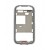 Middle For Nokia 6111 Silver - Maxbhi Com