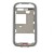Middle For Nokia 6111 White - Maxbhi Com