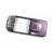 Middle For Nokia 6220 Classic Plum Purple - Maxbhi Com