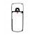 Middle For Nokia 6700 Classic Matt Black - Maxbhi Com