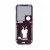 Middle For Nokia 7360 Brown - Maxbhi Com
