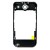 Middle For Nokia 7390 Black - Maxbhi Com