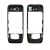 Middle For Nokia E52 White Aluminium - Maxbhi Com