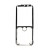 Middle For Nokia E60 - Maxbhi Com