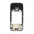 Middle For Nokia E65 Black - Maxbhi Com