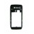 Middle For Nokia E71 Black - Maxbhi Com