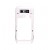 Middle For Nokia E71 White - Maxbhi Com