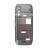Middle For Nokia E75 Grey - Maxbhi Com