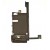 Middle For Nokia E90 Mocca - Maxbhi Com
