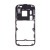 Middle For Nokia N85 Copper - Maxbhi Com