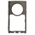 Middle For Nokia N95 - Maxbhi Com
