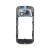 Middle For Nokia N97 Black - Maxbhi Com