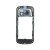 Middle For Nokia N97 White - Maxbhi Com