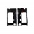 Middle For Nokia X2 Dual Sim - Maxbhi Com