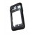 Middle For Samsung Galaxy Ace Plus S7500 Blue - Maxbhi Com
