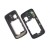Middle For Samsung Google Galaxy Nexus 3 I9250 White - Maxbhi Com