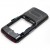 Middle For Samsung S8300 Ultratouch Black - Maxbhi Com
