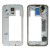 Middle For Samsung Smg900f Black - Maxbhi Com